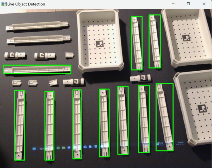 SpotLight – screenshot 1