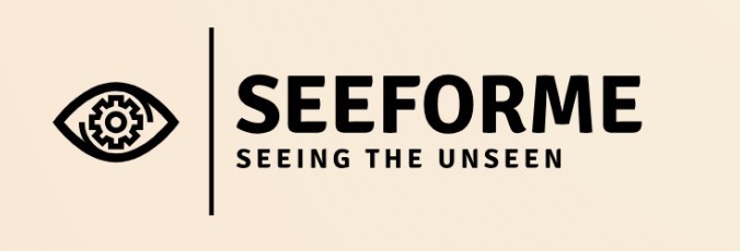 SeeForMe – screenshot 1