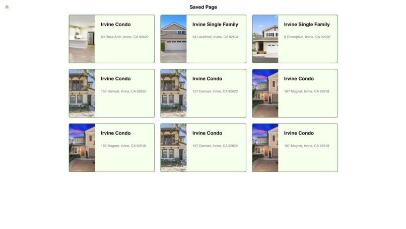 matchAhouse – screenshot 4