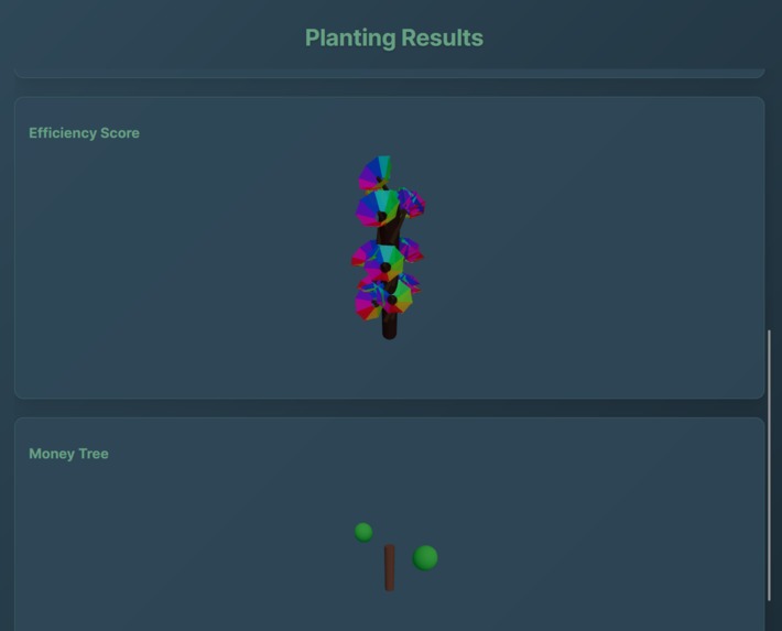 ArborRoute – screenshot 3