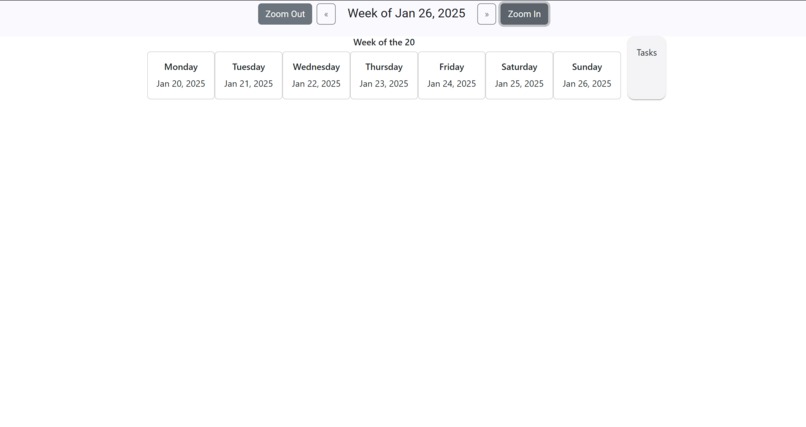 plan-together – screenshot 2