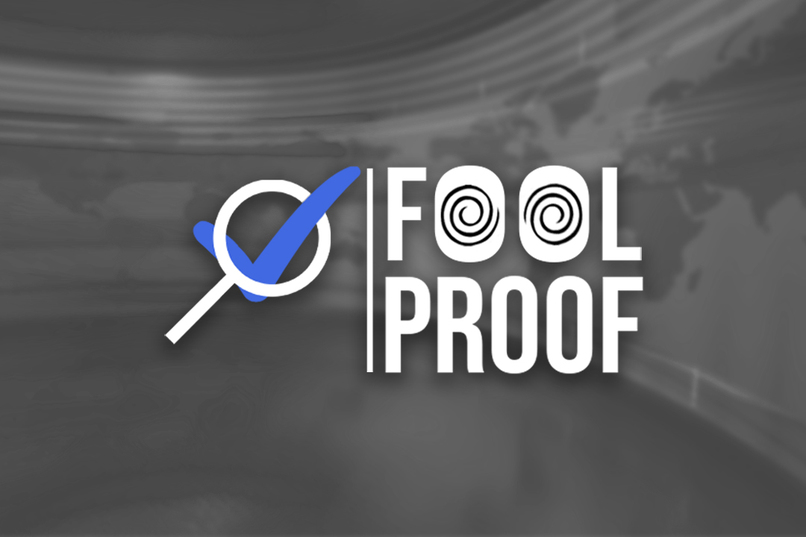 FoolProof – screenshot 1