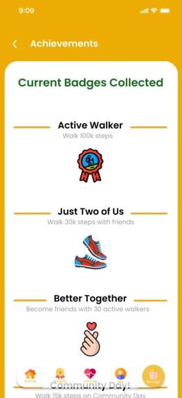 FinFit Quest – screenshot 3