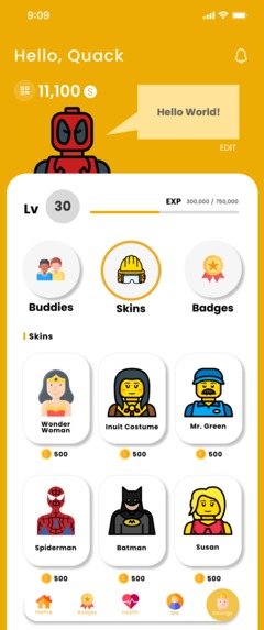 FinFit Quest – screenshot 6
