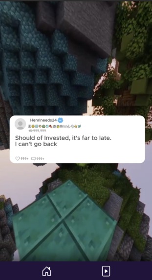 "Reel" Time Stocks – screenshot 2