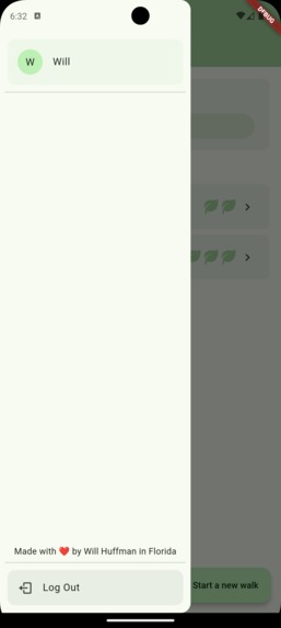 EcoWalk – screenshot 7