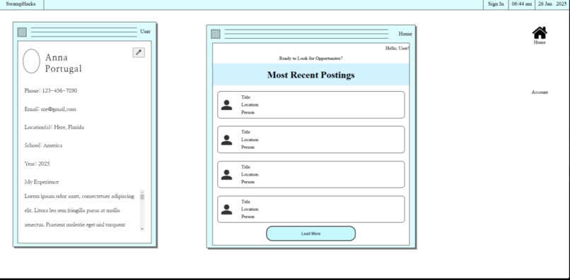 FutureDocs – screenshot 1