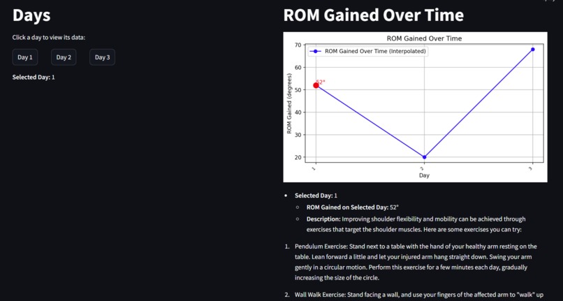 Qmove – screenshot 4