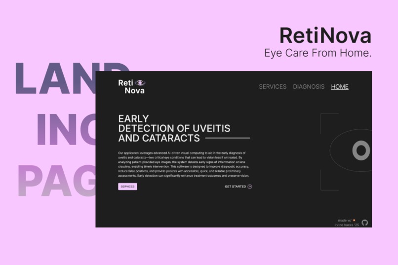 RetiNova – screenshot 3