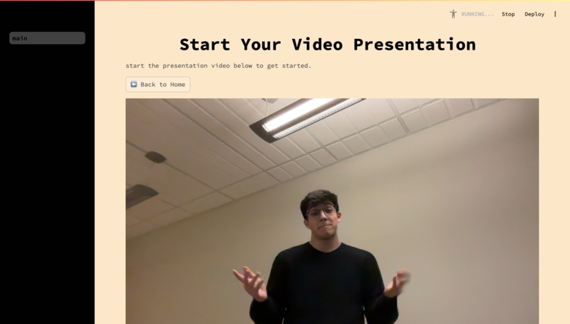 PABLO – screenshot 3