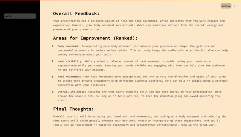 PABLO – screenshot 5