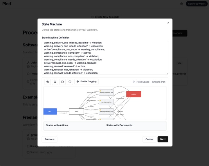 Pled – screenshot 4