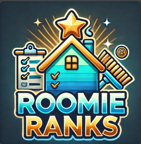 RoomieRanks – screenshot 1
