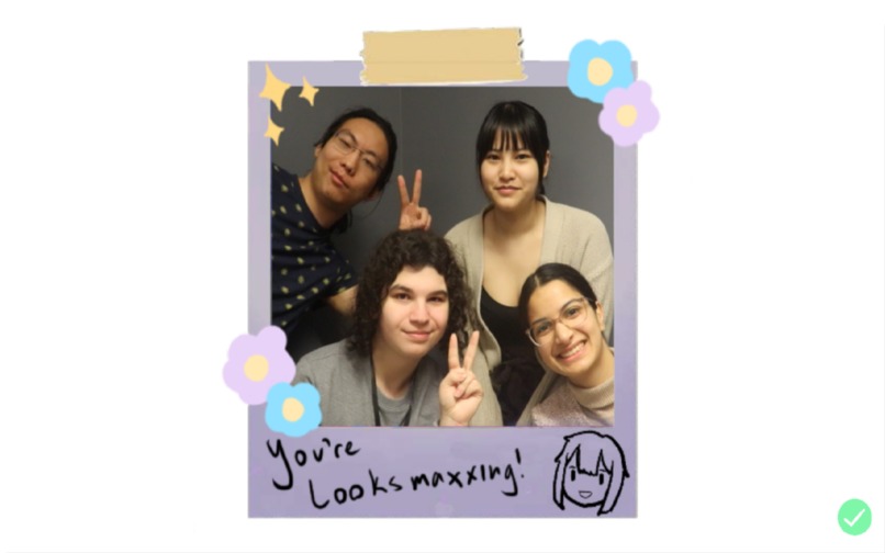 LooksMaxxer9000 – screenshot 3