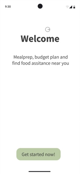 SuperFood – screenshot 1