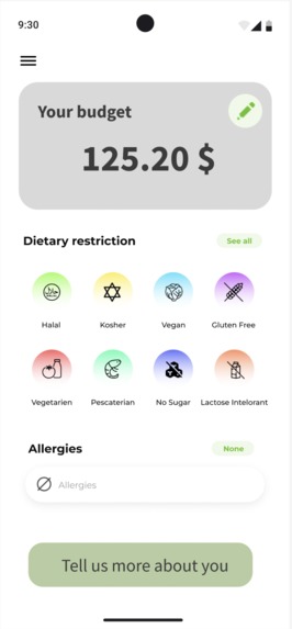 SuperFood – screenshot 2