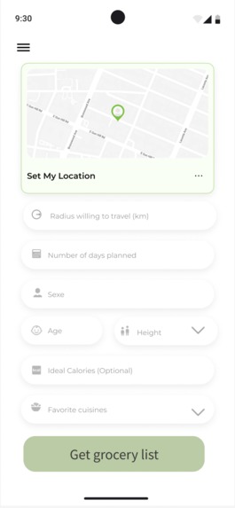 SuperFood – screenshot 3