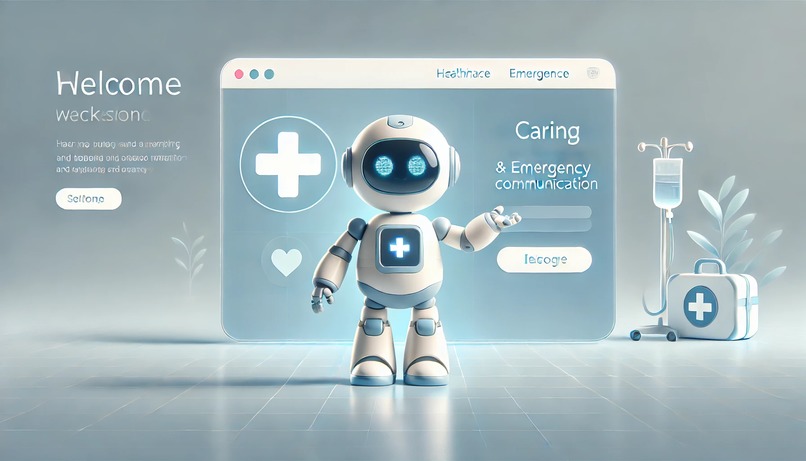 Calm-E: From Wait to Care  – screenshot 1