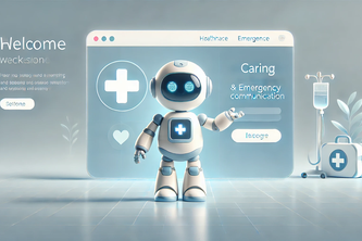 Calm-E: From Wait to Care 