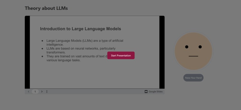 itrainU – screenshot 4