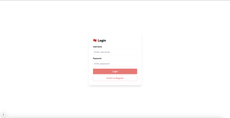 BullOrBust | Interactive Financial Simulation Platform – screenshot 3