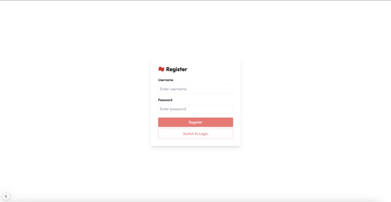 BullOrBust | Interactive Financial Simulation Platform – screenshot 4