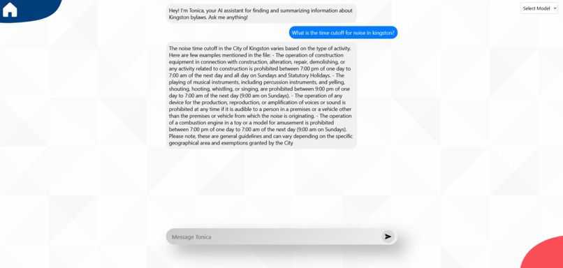 Lawtonica – screenshot 4