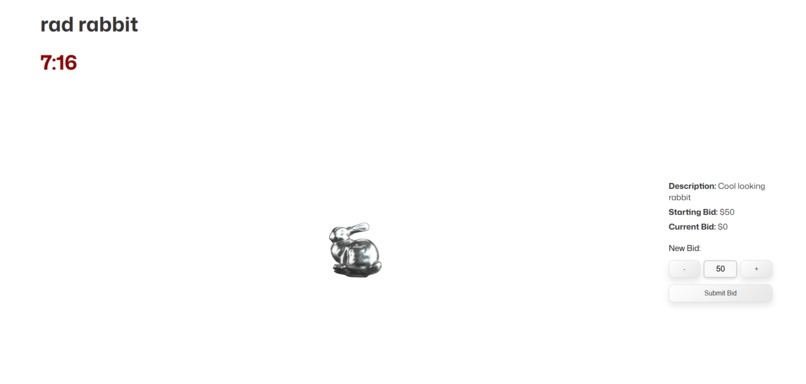 Lights Camera Auction – screenshot 5