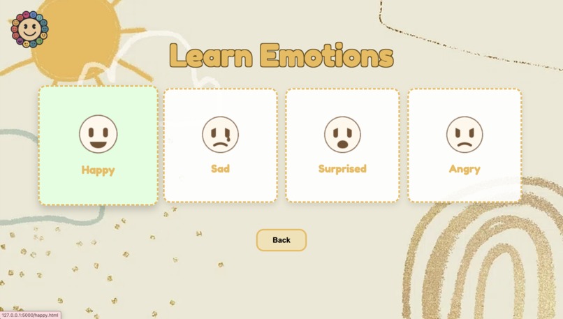 EmotionQuest – screenshot 2