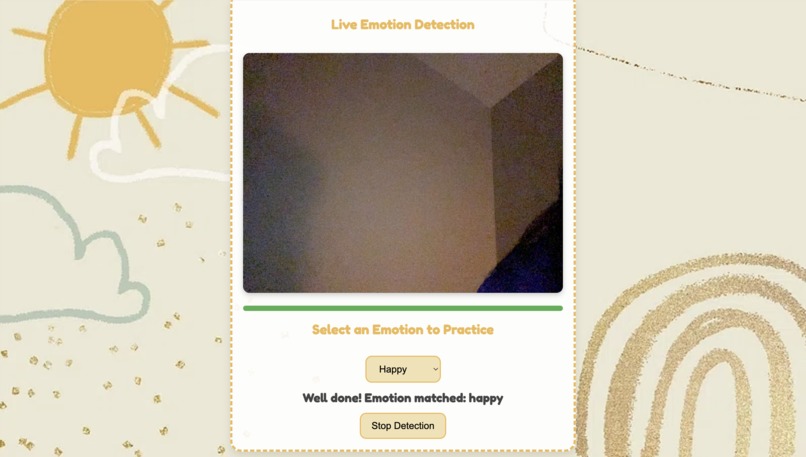 EmotionQuest – screenshot 4