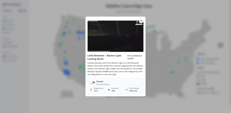Prometheus – screenshot 4