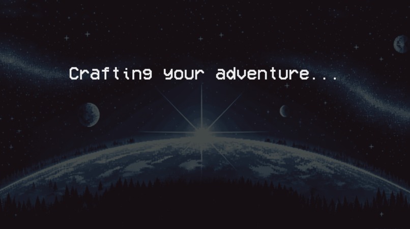 GAIA – screenshot 9