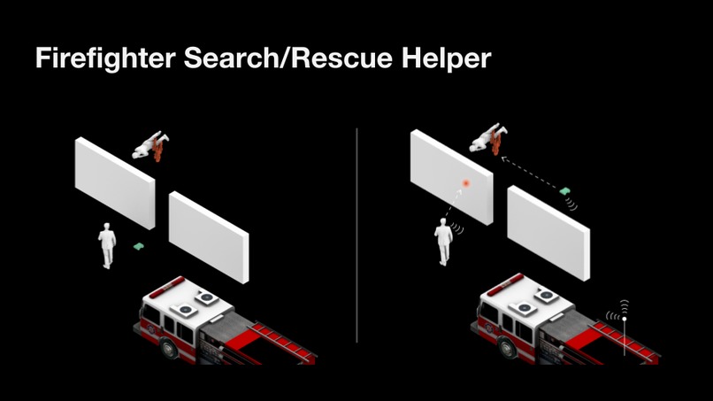 FarSight – screenshot 1