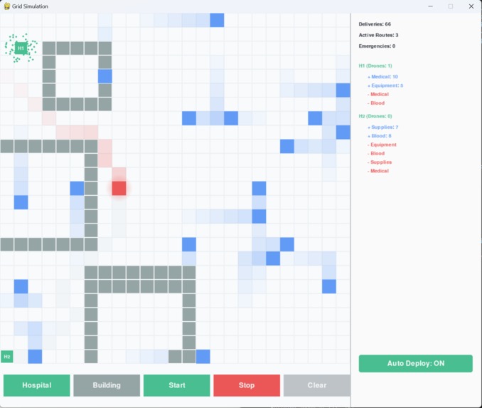 #46 Vital-Lift: Safe & Sound – screenshot 3