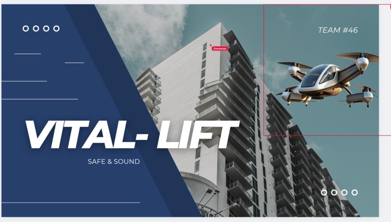 #46 Vital-Lift: Safe & Sound – screenshot 4