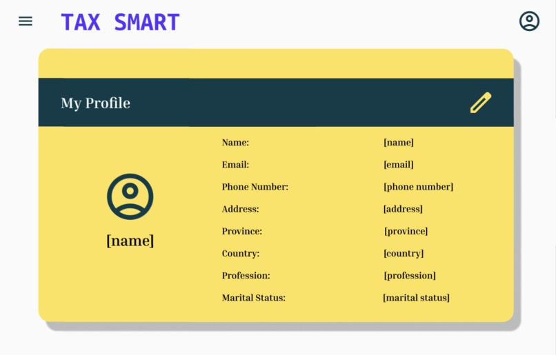 Tax Smart – screenshot 2