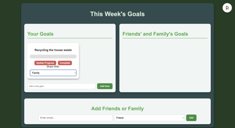 EcoHive AI – screenshot 6