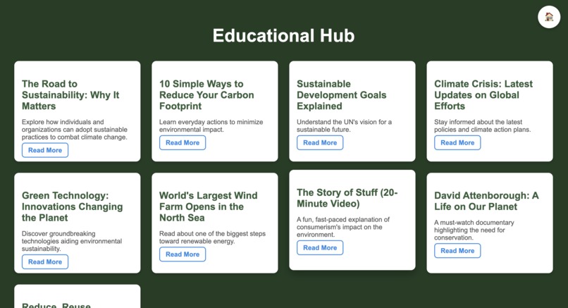 EcoHive AI – screenshot 5