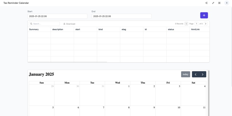 Tax Smart – screenshot 6