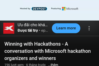 https://hackonmount.devpost.com/