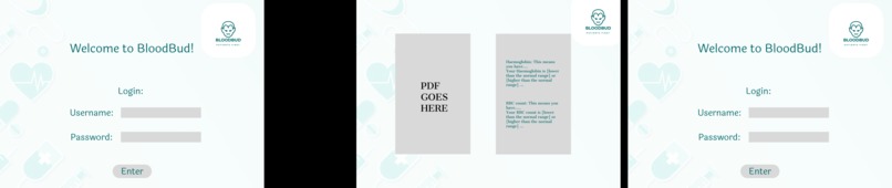 #1 - BloodBud – screenshot 2