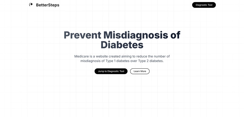 BetterSteps #53 – screenshot 1