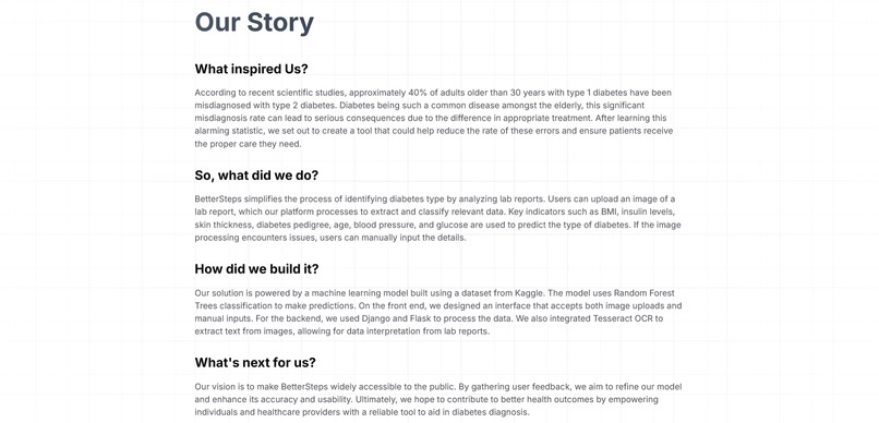 BetterSteps #53 – screenshot 2