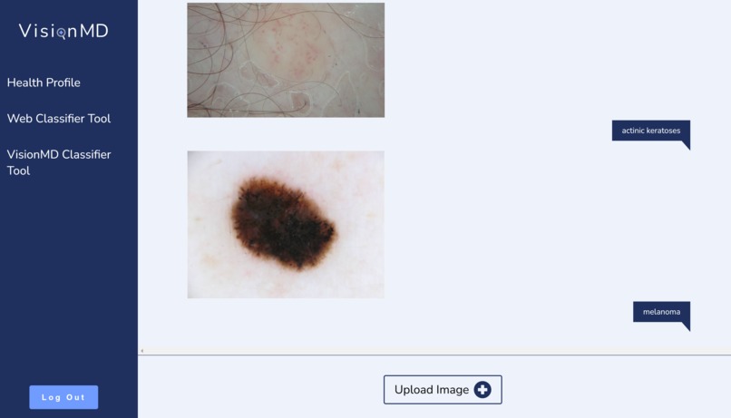 #54 Vision M.D. – screenshot 5