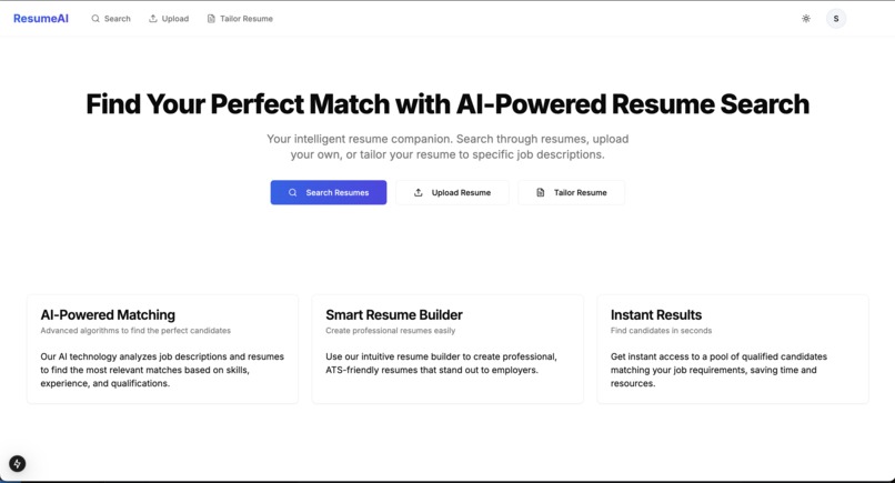 33 Resumai – screenshot 2
