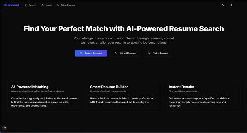 33 Resumai – screenshot 3