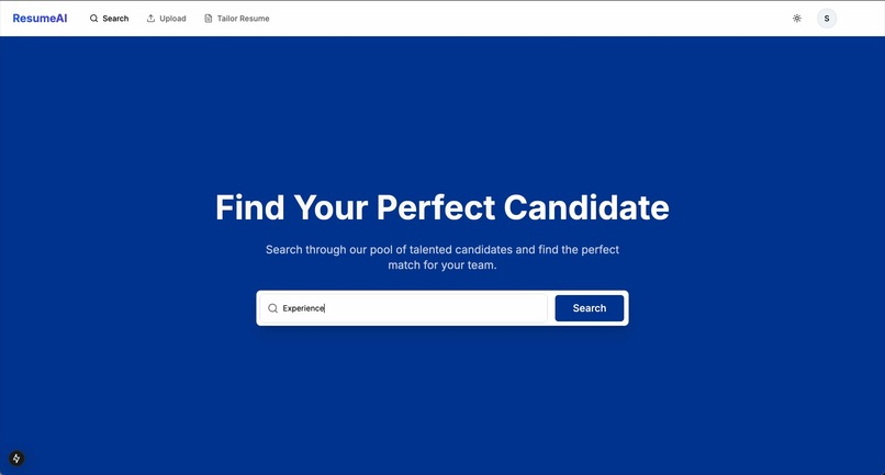33 Resumai – screenshot 6
