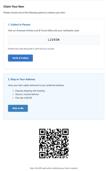 FindAir – screenshot 7