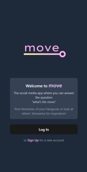 move – screenshot 1