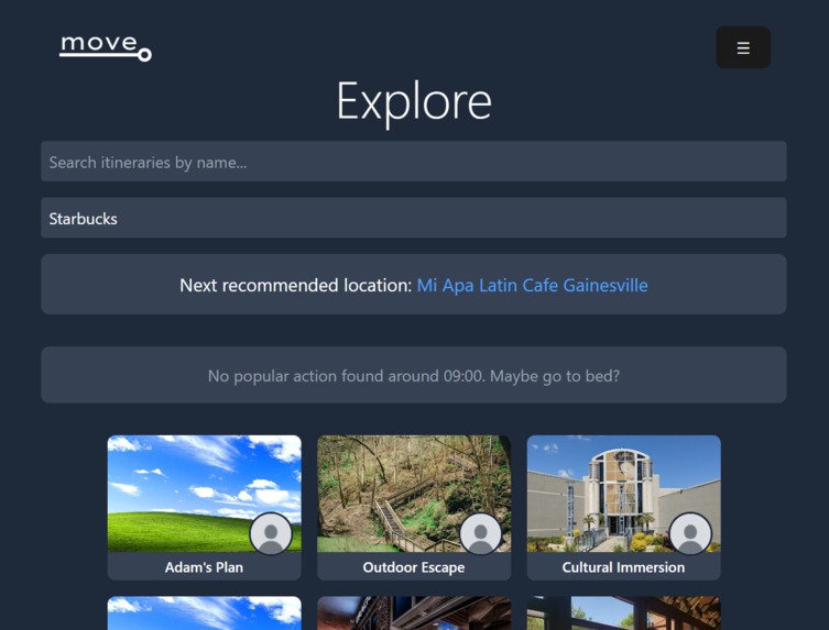 move – screenshot 4